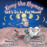 Enlarge image Cover: Rinny the Rhymer - Let's Go to the Moon - 11-11 Media