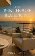Cover: The Penthouse Blueprint - VMH Publishing