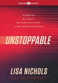 Cover: Unstoppable - Successbooks