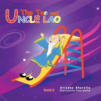 Abbildung von: The Tao and Uncle Lao Book 2 - Graceful Spirit Publishing