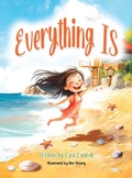 Cover: Everything Is - Curated Love Collective