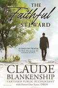 Cover: The Faithful Steward - CPA Prayer Alliance