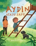 Cover: Aydin Stays Safe - Kinyarrow
