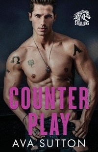 Enlarge image Cover: Counter Play - Compass Press