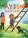 Cover: Aydin Stays Safe - Kinyarrow