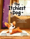 Cover: The Itchiest Dog - Prescription of Fiction