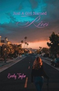Cover: Just A Girl Named River - romance