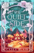 Cover: The Quiet Side - Casey Blair