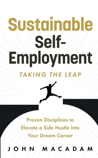 Abbildung von: Sustainable Self-Employment - John MacAdam