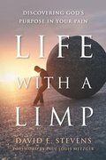 Cover: Life with a Limp - David E Stevens