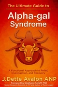 Bild: The Ultimate Guide to Alpha-gal Syndrome - J.Dette Avalon