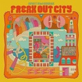 Cover: Freak out City - 375 Media GmbH