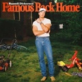 Cover: Famous Back Home - Membran Media GmbH / Hamburg