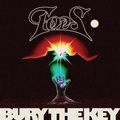 Cover: Bury the Key - 375 Media GmbH