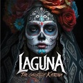 Cover: The Ghost Of Katrina - Membran Media GmbH / Hamburg