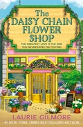 Cover: The Daisy Chain Flower Shop - HarperCollins
