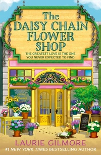 Enlarge image Cover: The Daisy Chain Flower Shop - HarperCollins