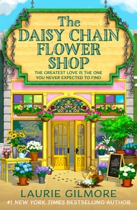 Abbildung von: The Daisy Chain Flower Shop - HarperCollins