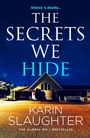 Cover: The Secrets We Hide - HarperCollins