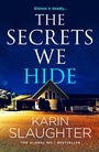 Cover: The Secrets We Hide - HarperCollins