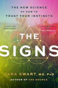 Abbildung von: The Signs - HarperOne