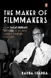 Abbildung von: The Maker of Filmmakers - Penguin