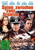 Cover: Spion zwischen zwei Fronten - Great Movies