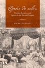 Cover: Opéra de salon - OUP eBook