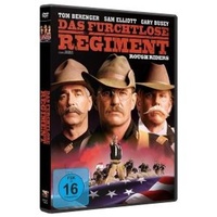 Enlarge image Cover: Das furchtlose Regiment - Rough Riders - 375 Media