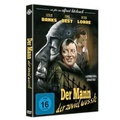 Cover: Der Mann, der zuviel wusste - 375 Media