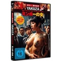 Cover: Yakuza - Die Kunst der Erpressung - Minbo - Mr. Banker Films