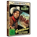 Cover: Goldr&auml;uber von Kalifornien - 375 Media