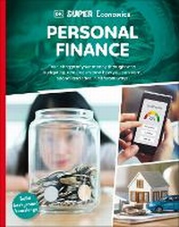 Abbildung von: DK Super Economics Personal Finance - DK Children
