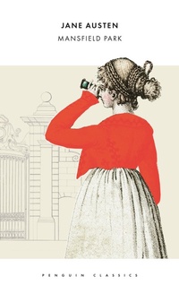 Abbildung von: Mansfield Park - Penguin Classics