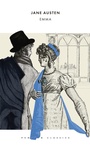 Cover: Emma - Penguin Classics