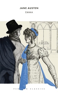 Abbildung von: Emma - Penguin Classics