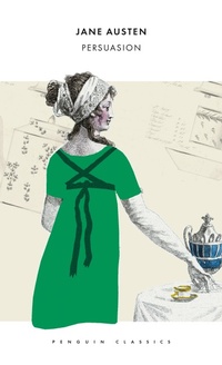 Abbildung von: Persuasion - Penguin Classics