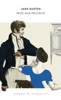 Cover: Pride and Prejudice - Penguin Classics