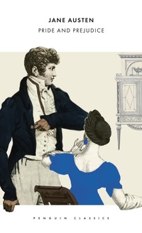 Abbildung von: Pride and Prejudice - Penguin Classics