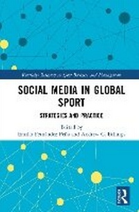 Abbildung von: Social Media in Global Sport - Routledge