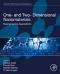 Cover: One- and Two-Dimensional Nanomaterials - Elsevier