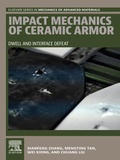 Cover: Impact Mechanics of Ceramic Armor - Elsevier
