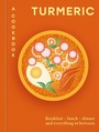 Cover: Turmeric: A Cookbook - Hamlyn