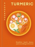 Cover: Turmeric: A Cookbook - Hamlyn
