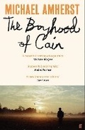 Cover: The Boyhood of Cain - Faber & Faber