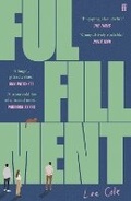 Cover: Fulfillment - Faber & Faber