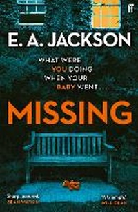 Enlarge image Cover: Missing - Faber & Faber