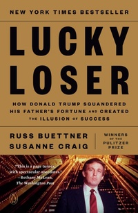 Abbildung von: Lucky Loser - Penguin USA