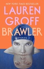 Cover: Brawler - Riverhead Books,U.S.