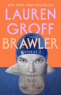 Enlarge image Cover: Brawler - Riverhead Books,U.S.